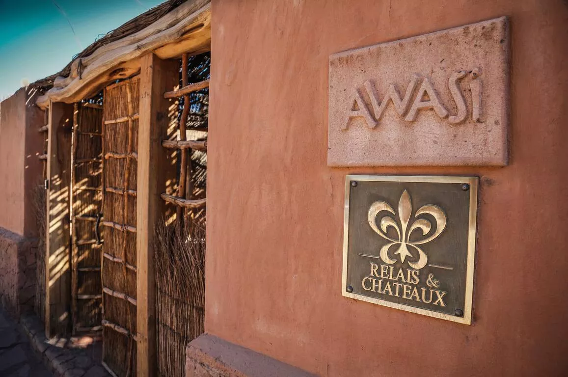 Awasi Atacama Relais & Chateuax